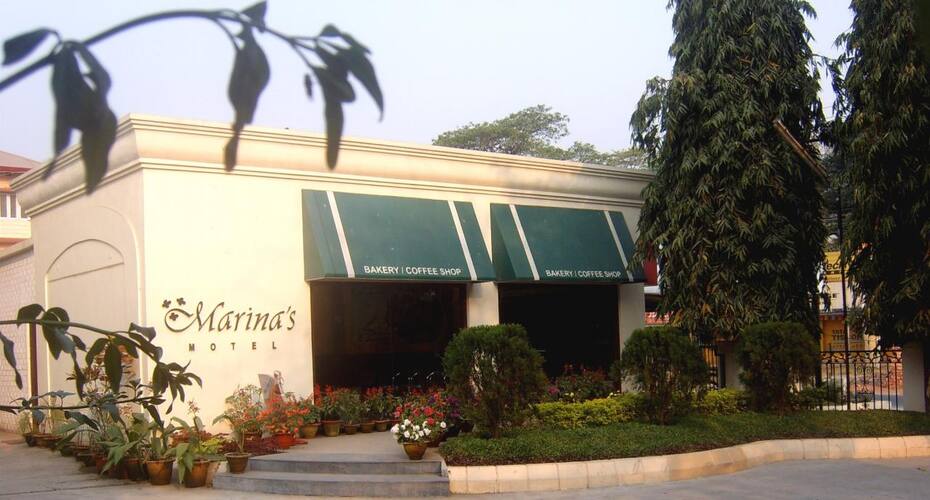 Marinas Motel, Siliguri 1